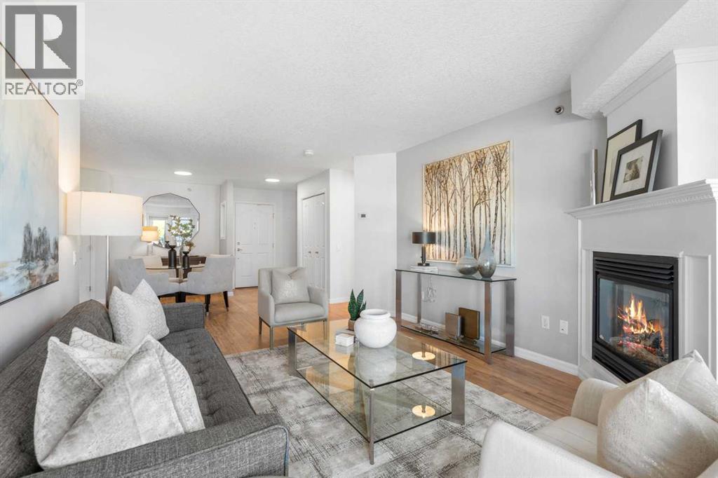 1310, 1818 Simcoe Boulevard Sw, Calgary, Alberta  T3H 3L9 - Photo 12 - A2257460