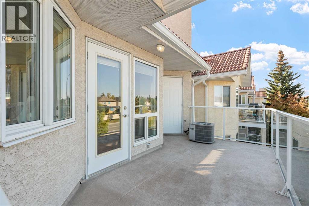 1310, 1818 Simcoe Boulevard Sw, Calgary, Alberta  T3H 3L9 - Photo 28 - A2257460