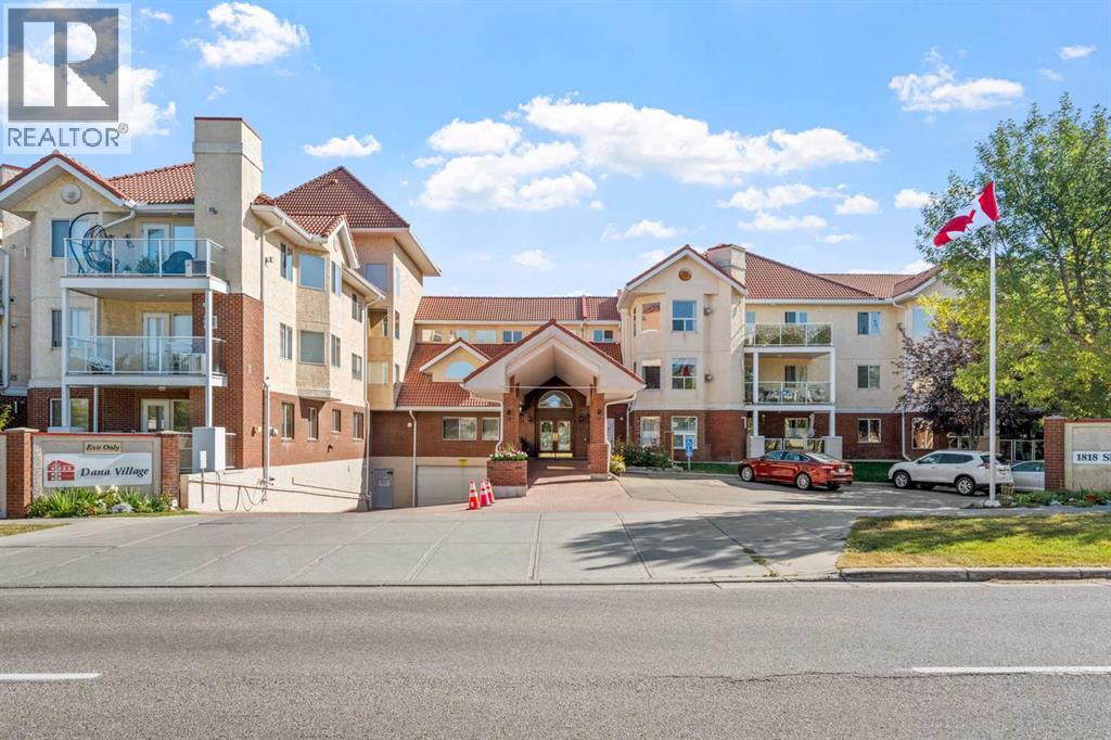 1310, 1818 Simcoe Boulevard Sw, Calgary, Alberta  T3H 3L9 - Photo 39 - A2257460