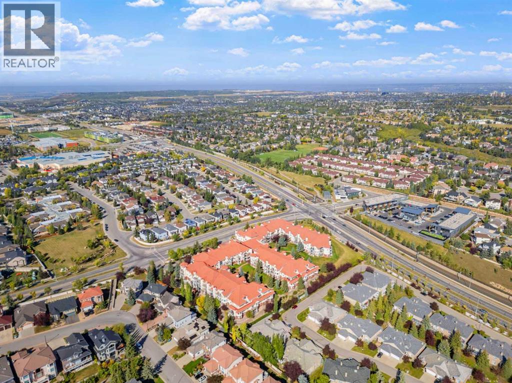 1310, 1818 Simcoe Boulevard Sw, Calgary, Alberta  T3H 3L9 - Photo 41 - A2257460