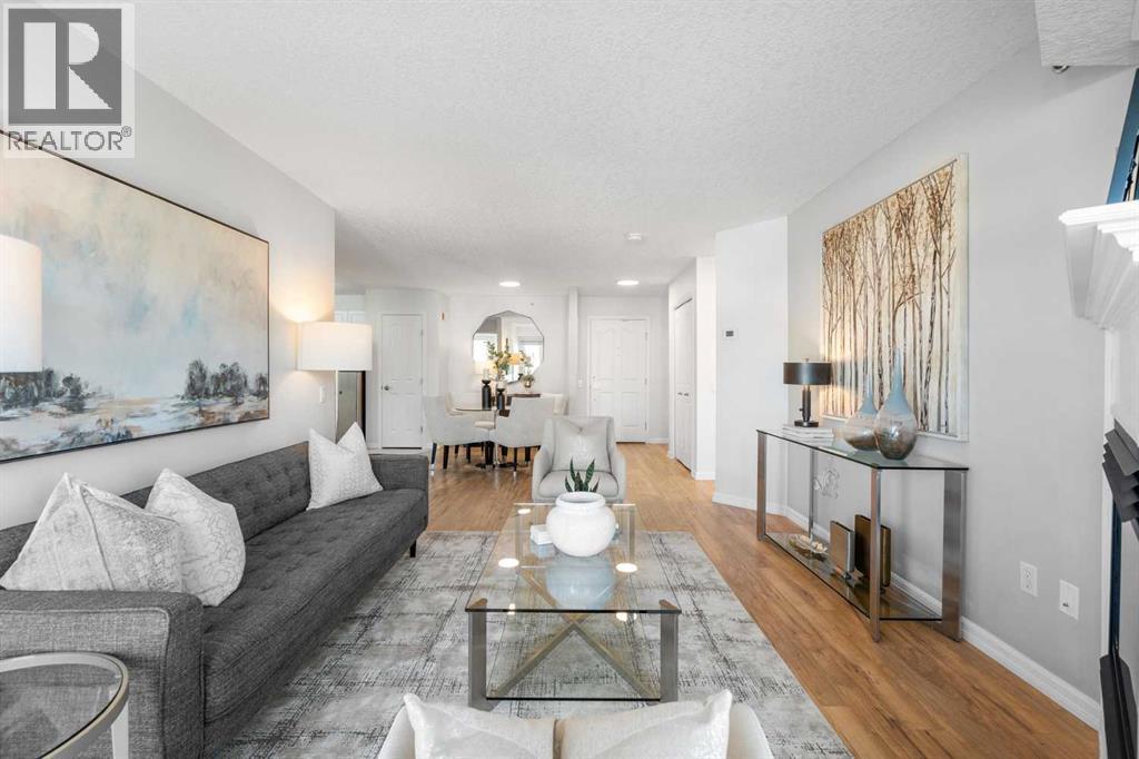 1310, 1818 Simcoe Boulevard Sw, Calgary, Alberta  T3H 3L9 - Photo 11 - A2257460