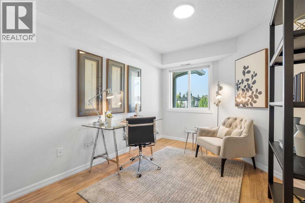 1310, 1818 Simcoe Boulevard Sw, Calgary, Alberta  T3H 3L9 - Photo 23 - A2257460