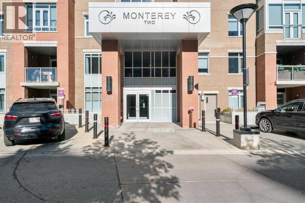 402, 24 Varsity Estates Circle Nw, Calgary, Alberta  T3A 2X8 - Photo 3 - A2264796