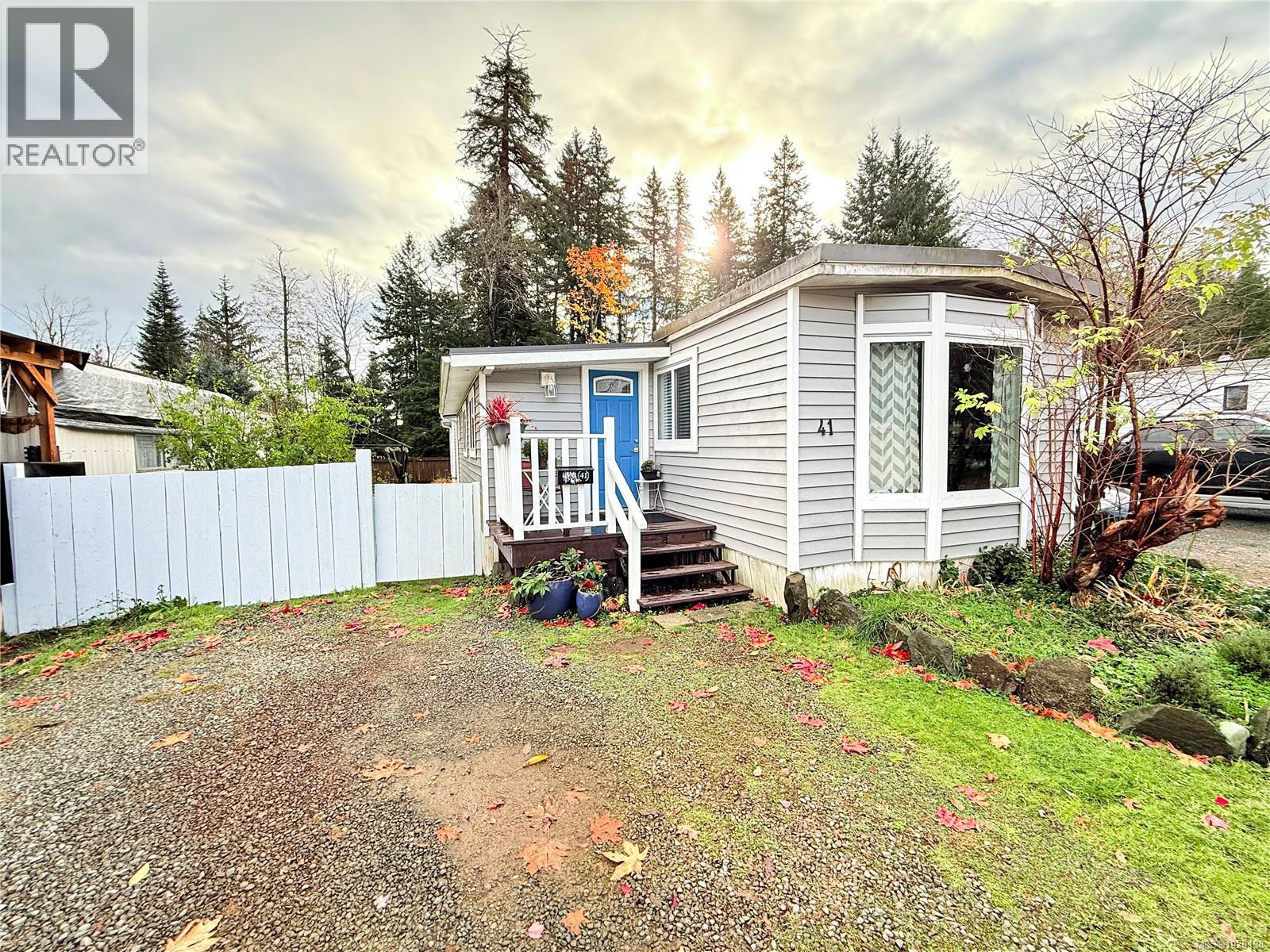 41 2700 Woodburn Rd, Campbell River, British Columbia  V9W 4H4 - Photo 18 - 1020138