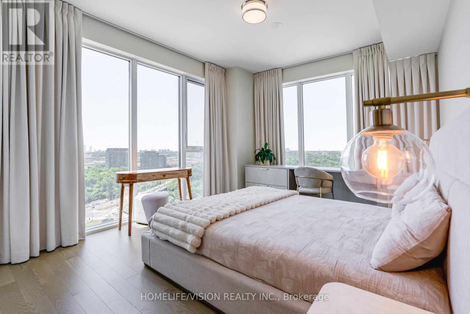 1810 - 30 Inn On The Park Drive, Toronto (Banbury-Don Mills), Ontario  M3C 0P7 - Photo 22 - C12525350