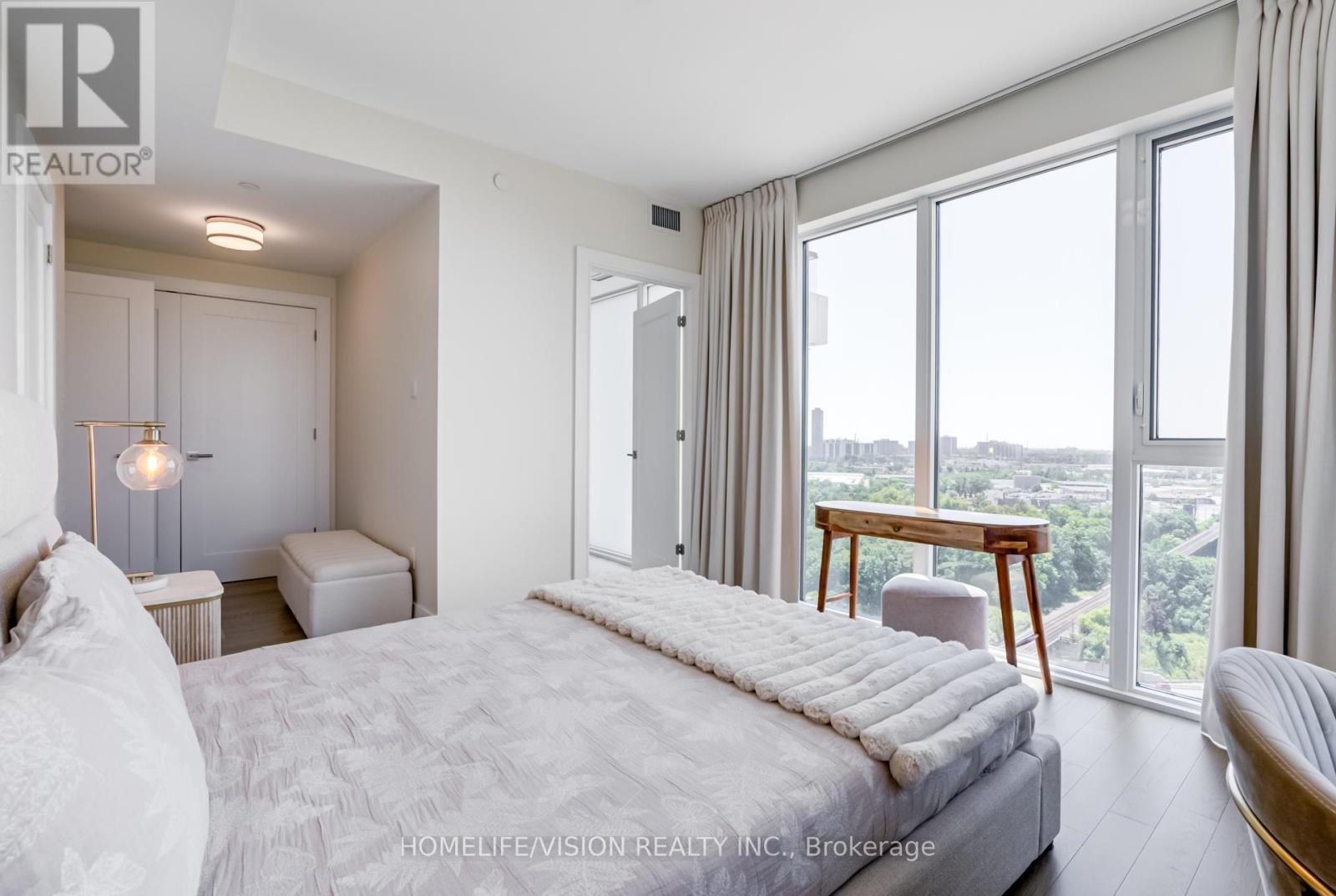 1810 - 30 Inn On The Park Drive, Toronto (Banbury-Don Mills), Ontario  M3C 0P7 - Photo 25 - C12525350