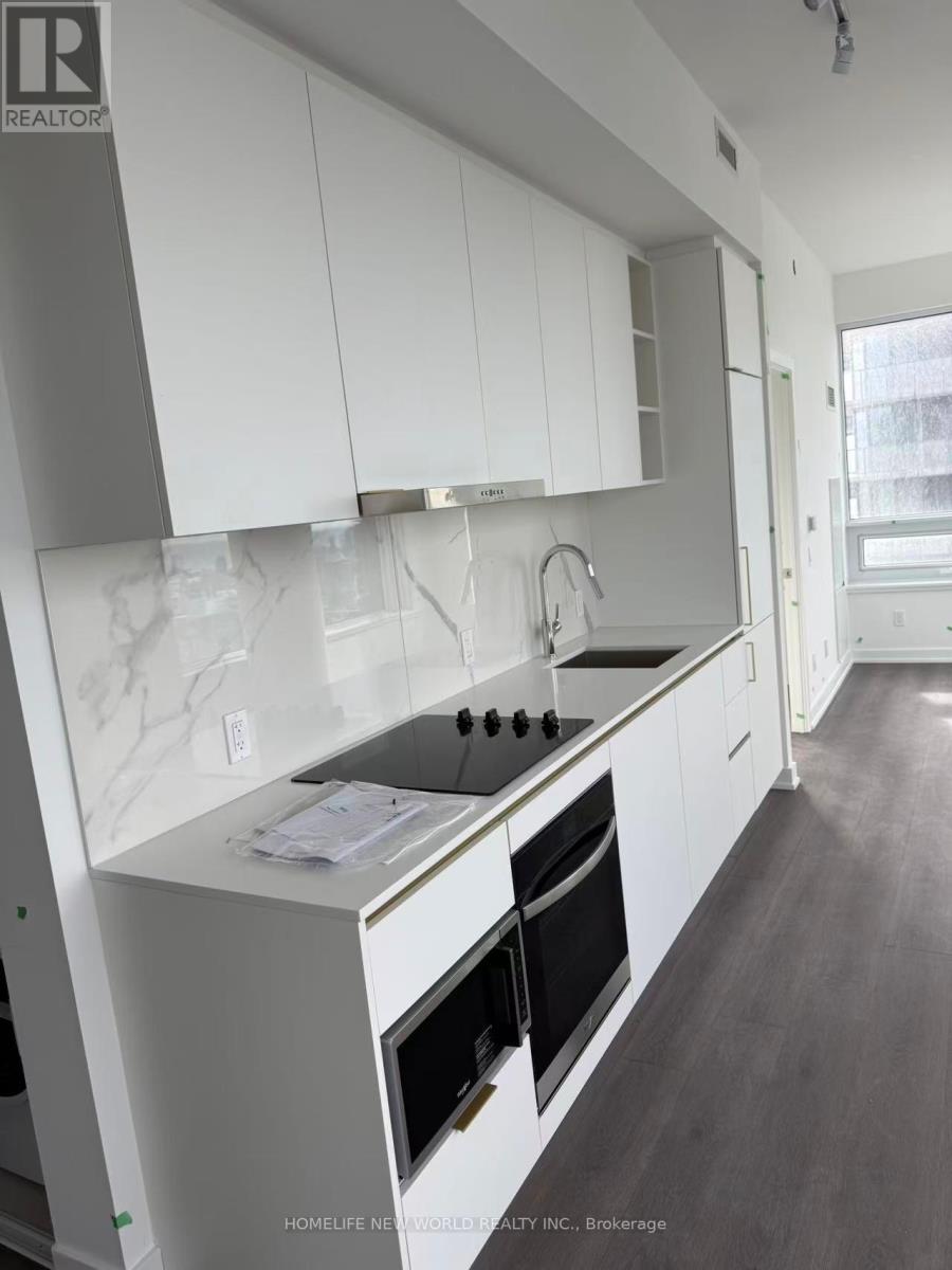 5312 - 8 Wellesley Street W, Toronto (Bay Street Corridor), Ontario  M4Y 0J5 - Photo 13 - C12525358