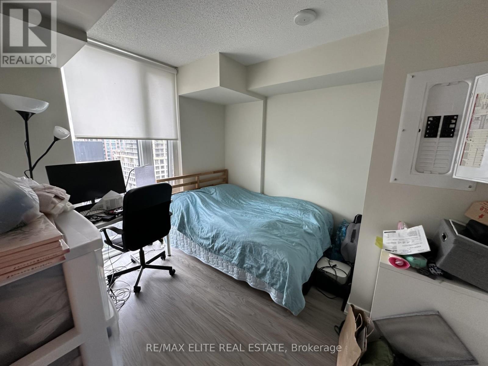 1202 - 38 Monte Kwinter Court, Toronto, Ontario  M3H 0E2 - Photo 10 - C12525364