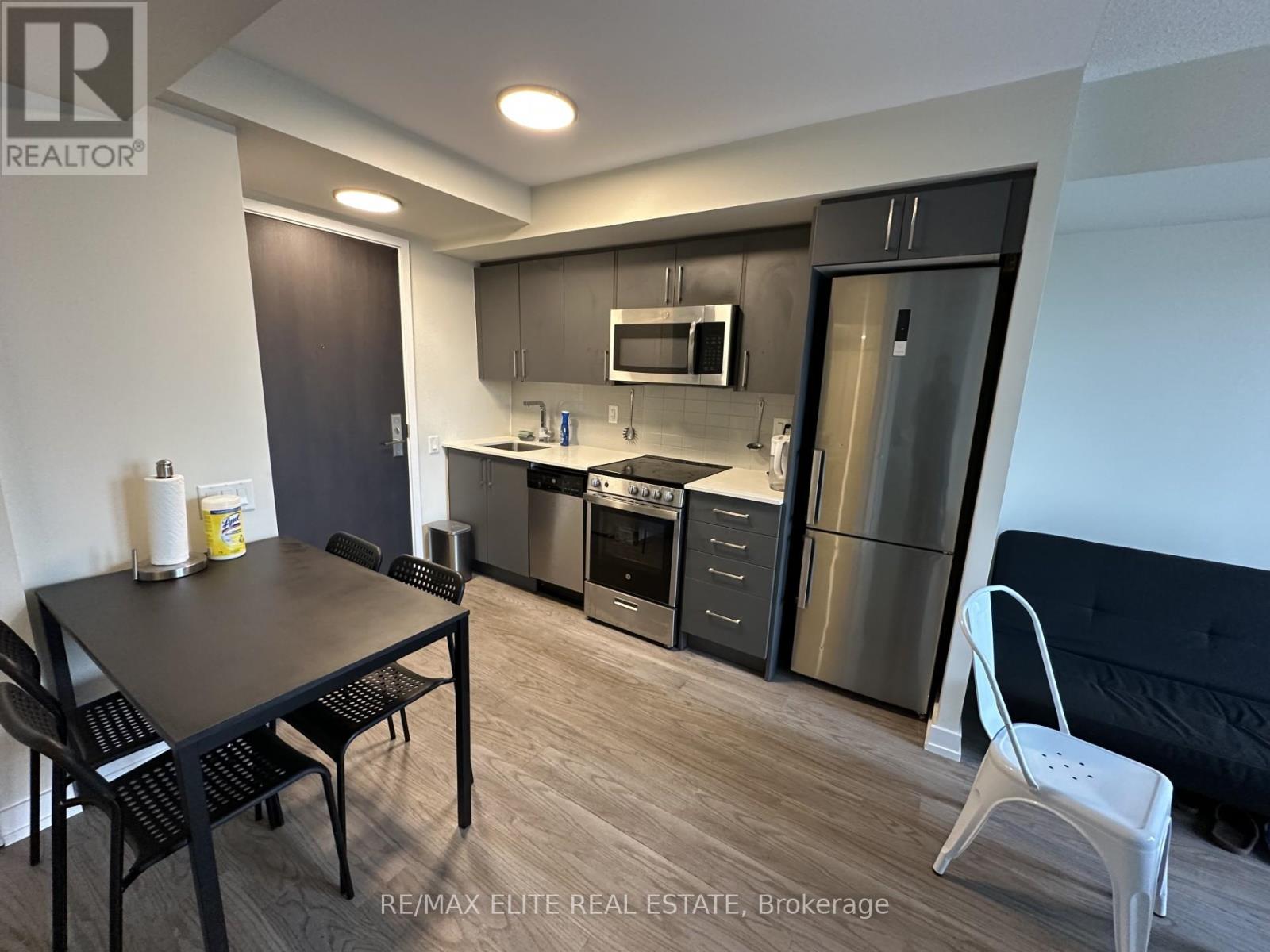 1202 - 38 Monte Kwinter Court, Toronto, Ontario  M3H 0E2 - Photo 11 - C12525364