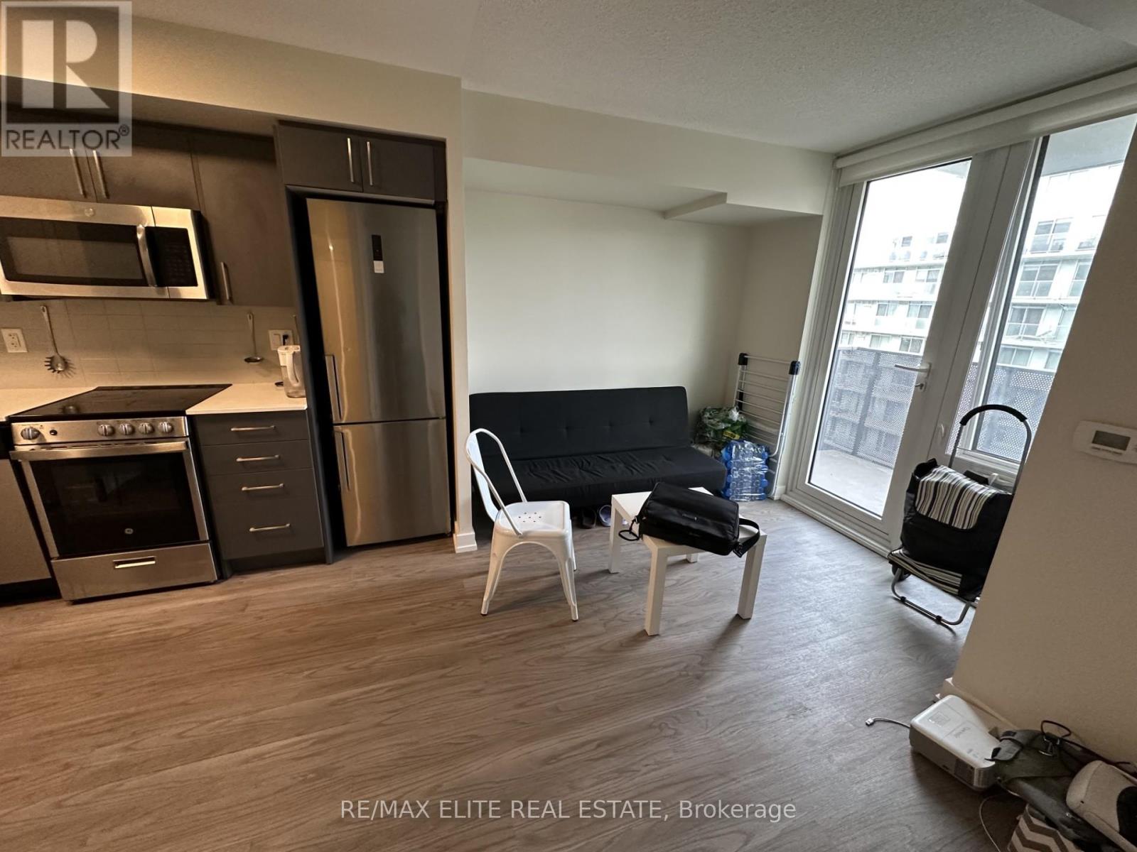 1202 - 38 Monte Kwinter Court, Toronto, Ontario  M3H 0E2 - Photo 12 - C12525364
