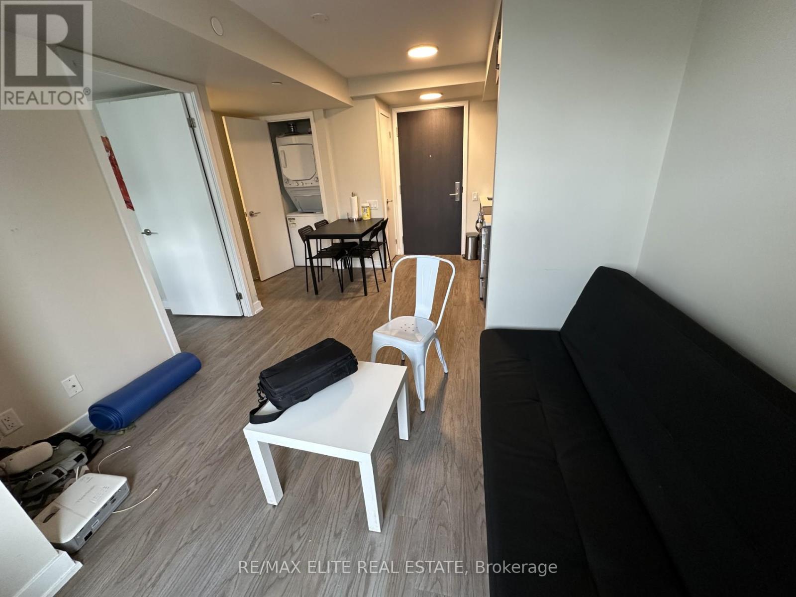 1202 - 38 Monte Kwinter Court, Toronto, Ontario  M3H 0E2 - Photo 5 - C12525364