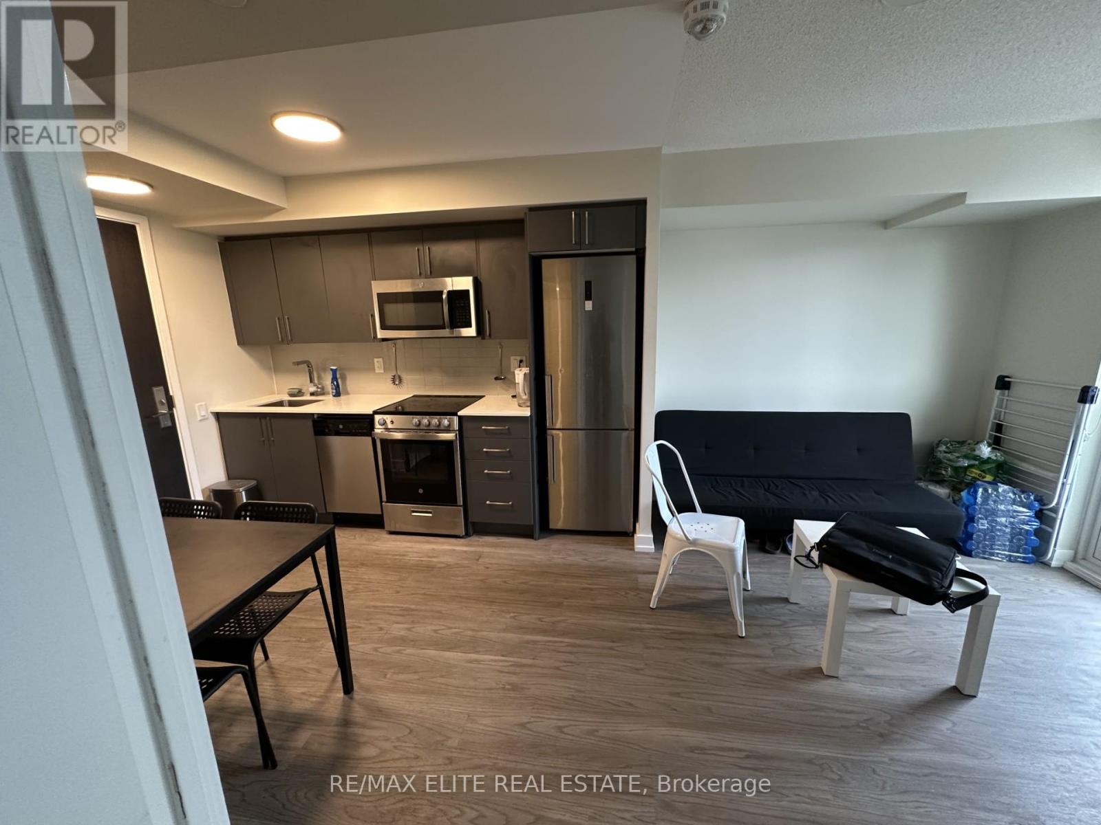 1202 - 38 Monte Kwinter Court, Toronto, Ontario  M3H 0E2 - Photo 6 - C12525364