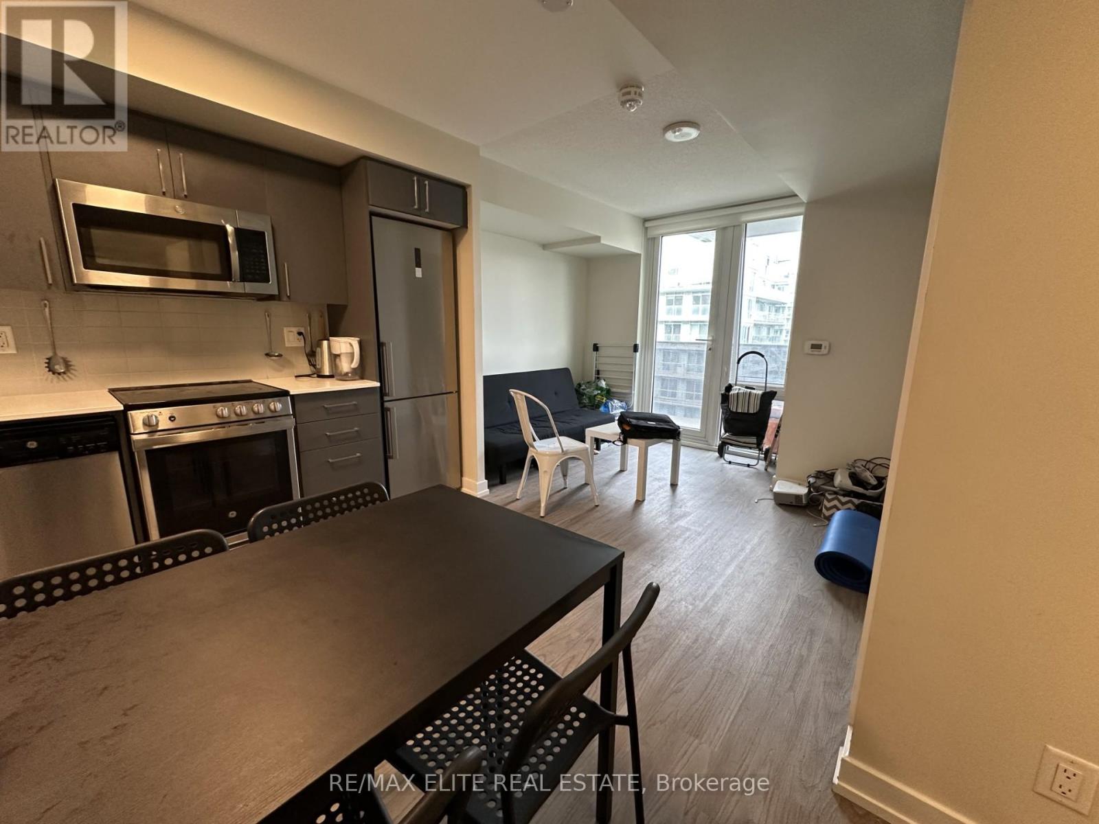 1202 - 38 Monte Kwinter Court, Toronto, Ontario  M3H 0E2 - Photo 7 - C12525364