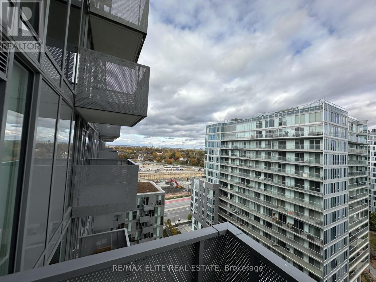 1202 - 38 Monte Kwinter Court, Toronto, Ontario  M3H 0E2 - Photo 8 - C12525364