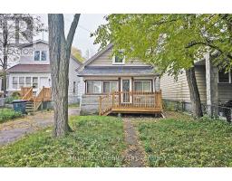 260 GLEBEMOUNT AVENUE