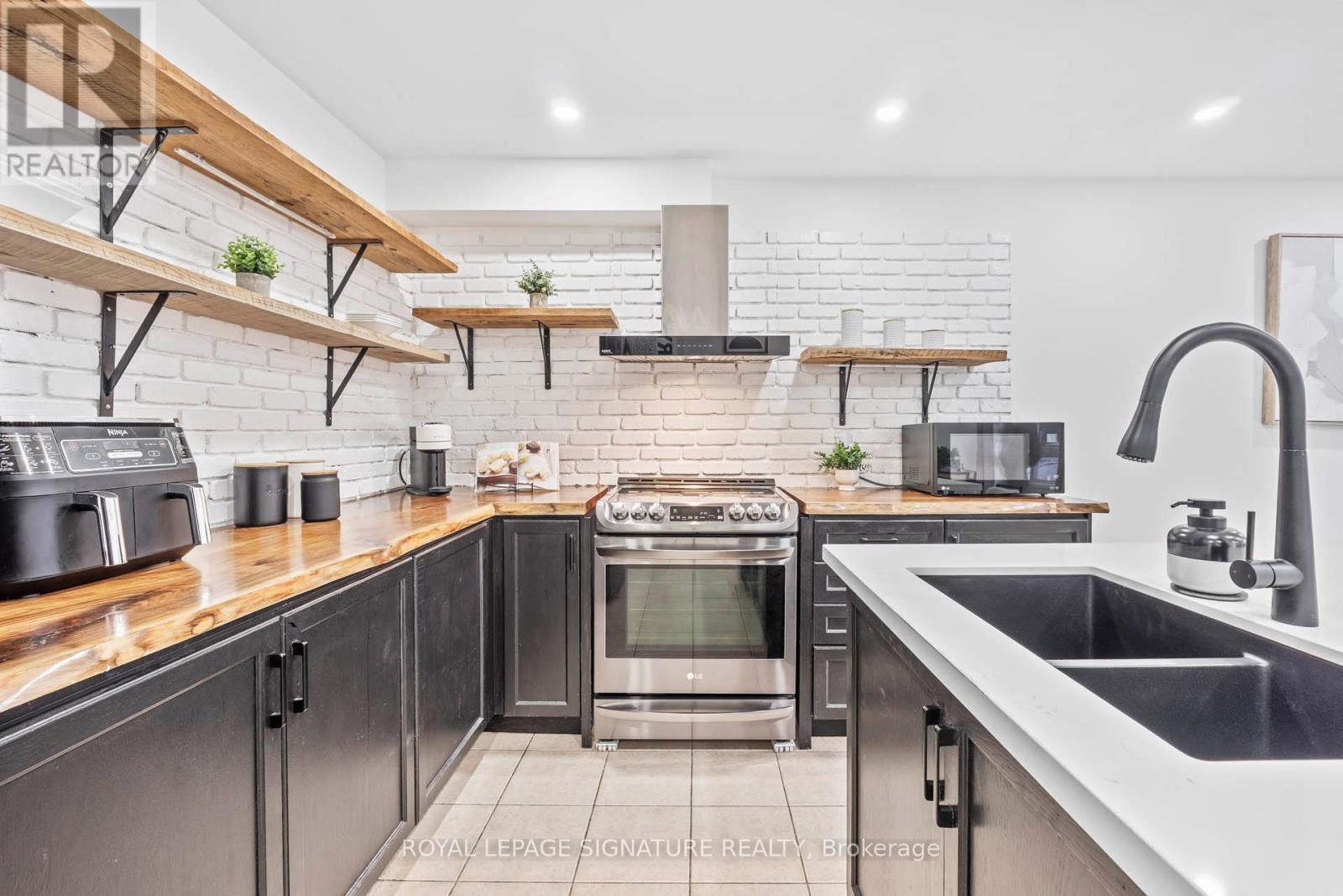 607 Shaftsbury Street, Oshawa (Eastdale), Ontario  L1K 2X4 - Photo 14 - E12508628