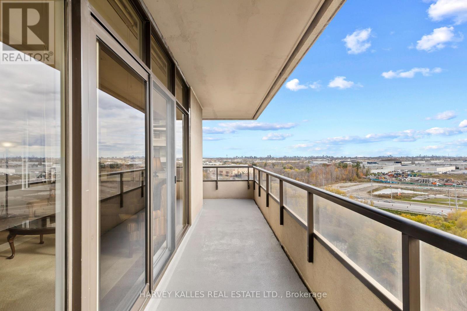 1206 - 9235 Jane Street, Vaughan (Maple), Ontario  L6A 0J8 - Photo 25 - N12525340