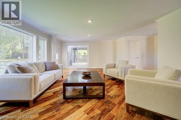 6 Churchill Street, Waterloo, Ontario N2L 2X2 - Photo 7 - 40779789