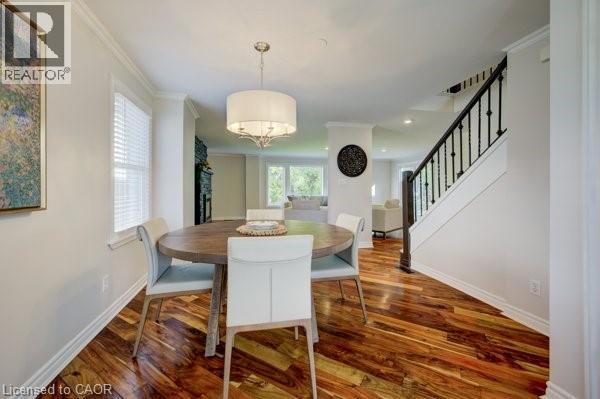 6 Churchill Street, Waterloo, Ontario N2L 2X2 - Photo 5 - 40779789