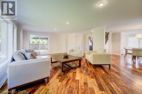 6 Churchill Street, Waterloo, Ontario N2L 2X2 - Photo 9 - 40779789