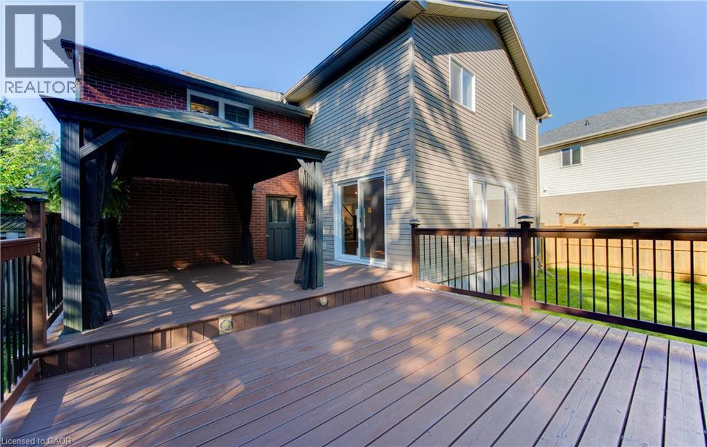 6 Churchill Street, Waterloo, Ontario N2L 2X2 - Photo 32 - 40779789