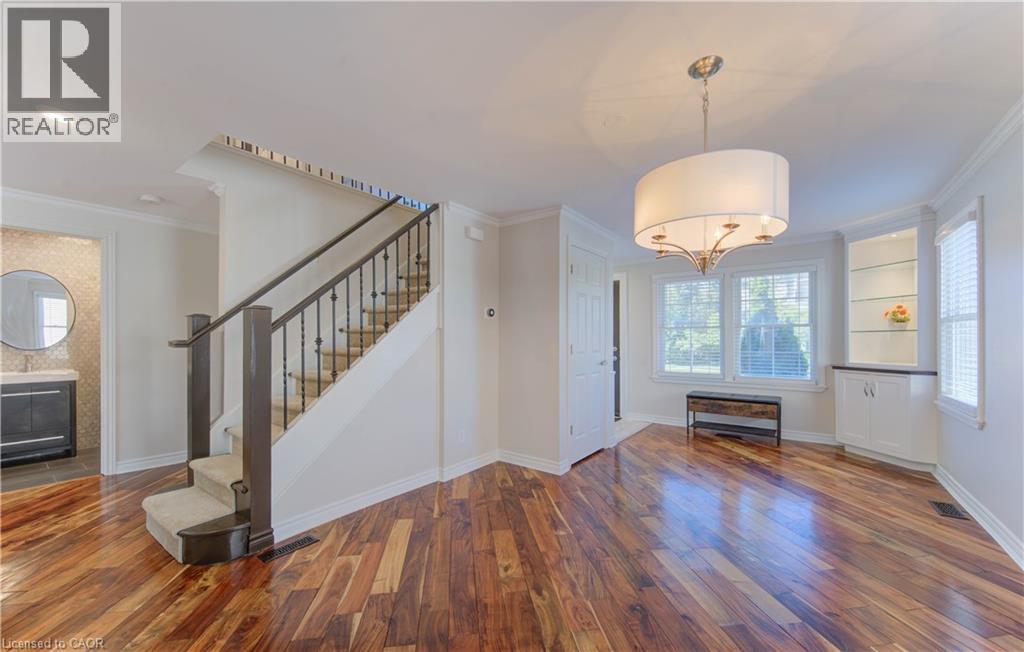 6 Churchill Street, Waterloo, Ontario N2L 2X2 - Photo 6 - 40779789