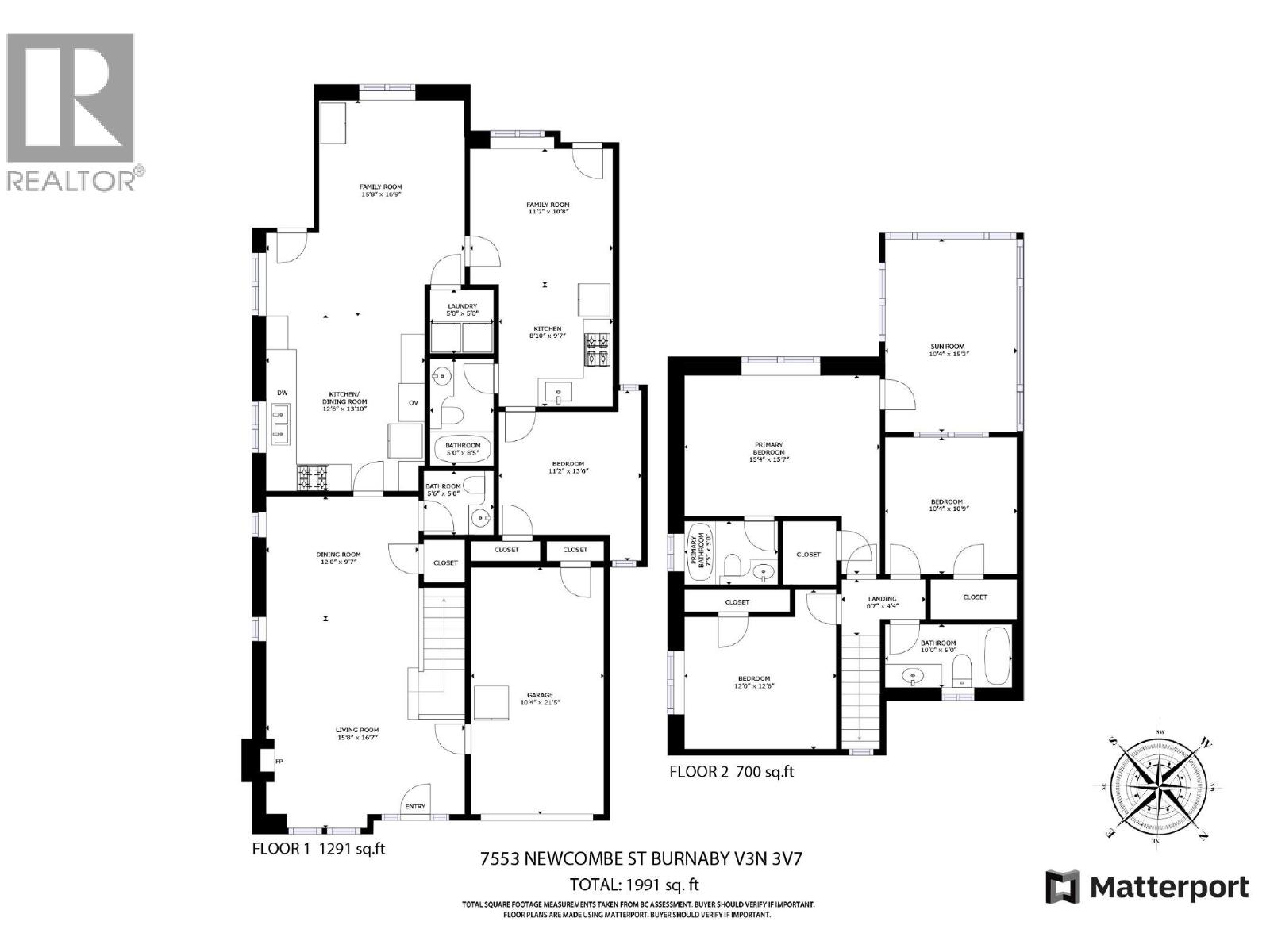 7553 Newcombe Street, Burnaby, British Columbia  V3N 3V7 - Photo 33 - R3063415