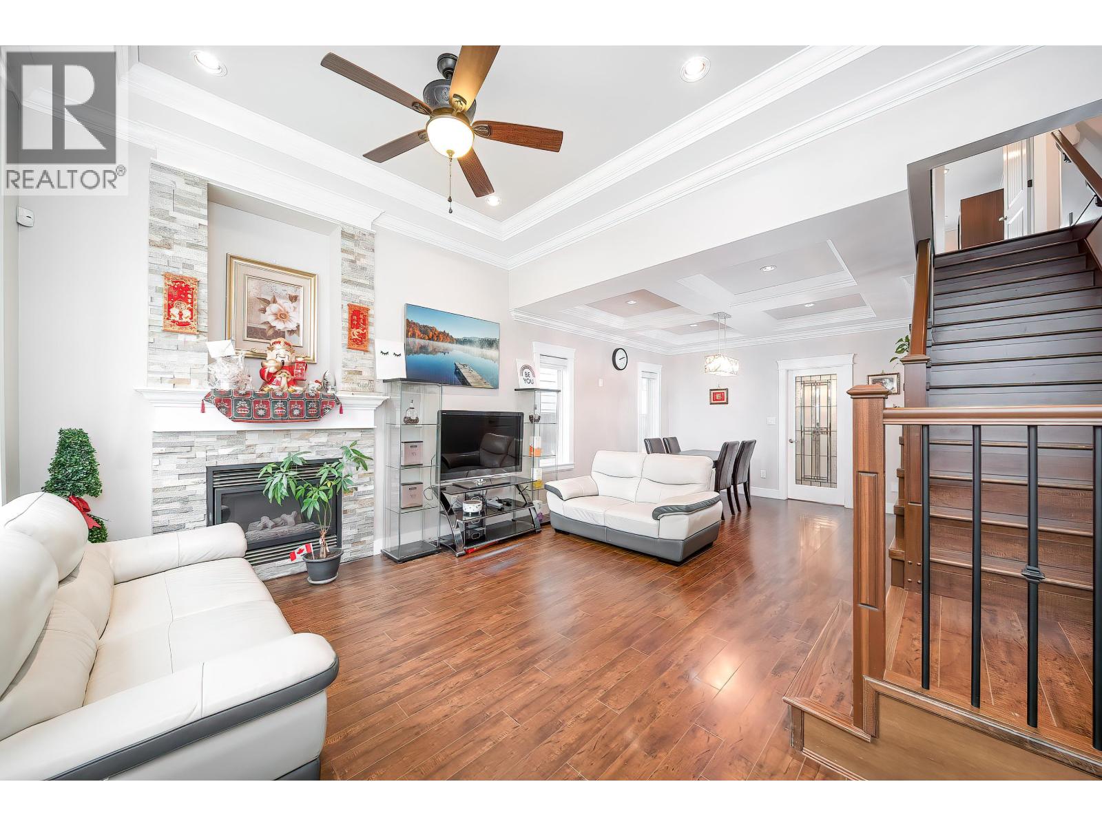 7553 Newcombe Street, Burnaby, British Columbia  V3N 3V7 - Photo 8 - R3063415