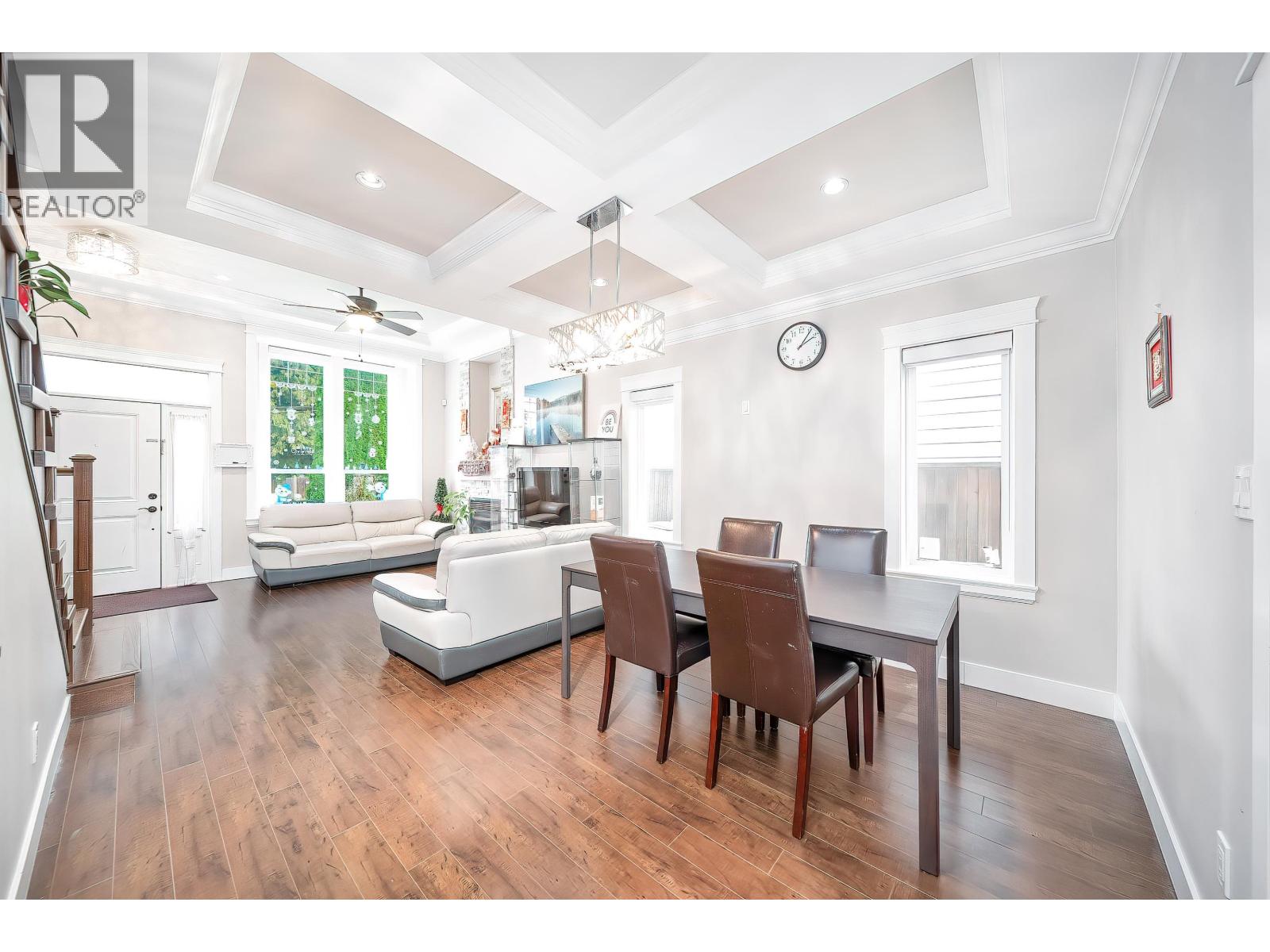 7553 Newcombe Street, Burnaby, British Columbia  V3N 3V7 - Photo 13 - R3063415