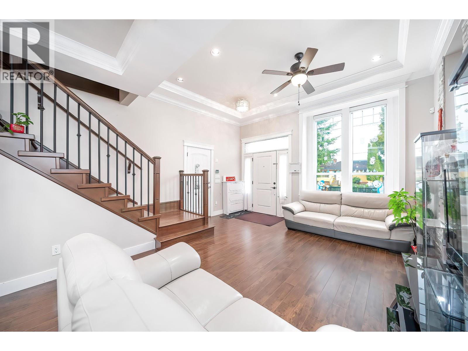 7553 Newcombe Street, Burnaby, British Columbia  V3N 3V7 - Photo 11 - R3063415