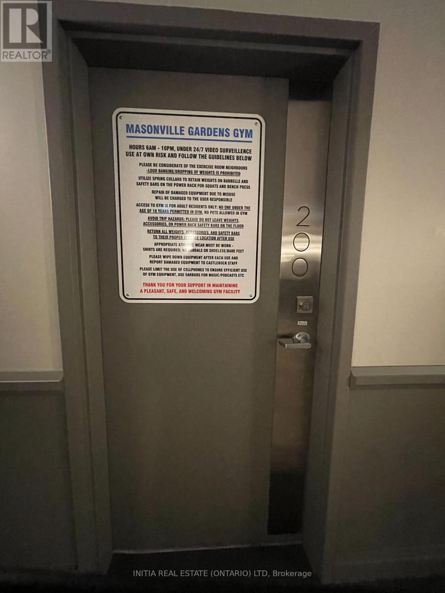 304 - 1 Jacksway Crescent, London North (North G), Ontario  N5X 3T5 - Photo 24 - X12525452