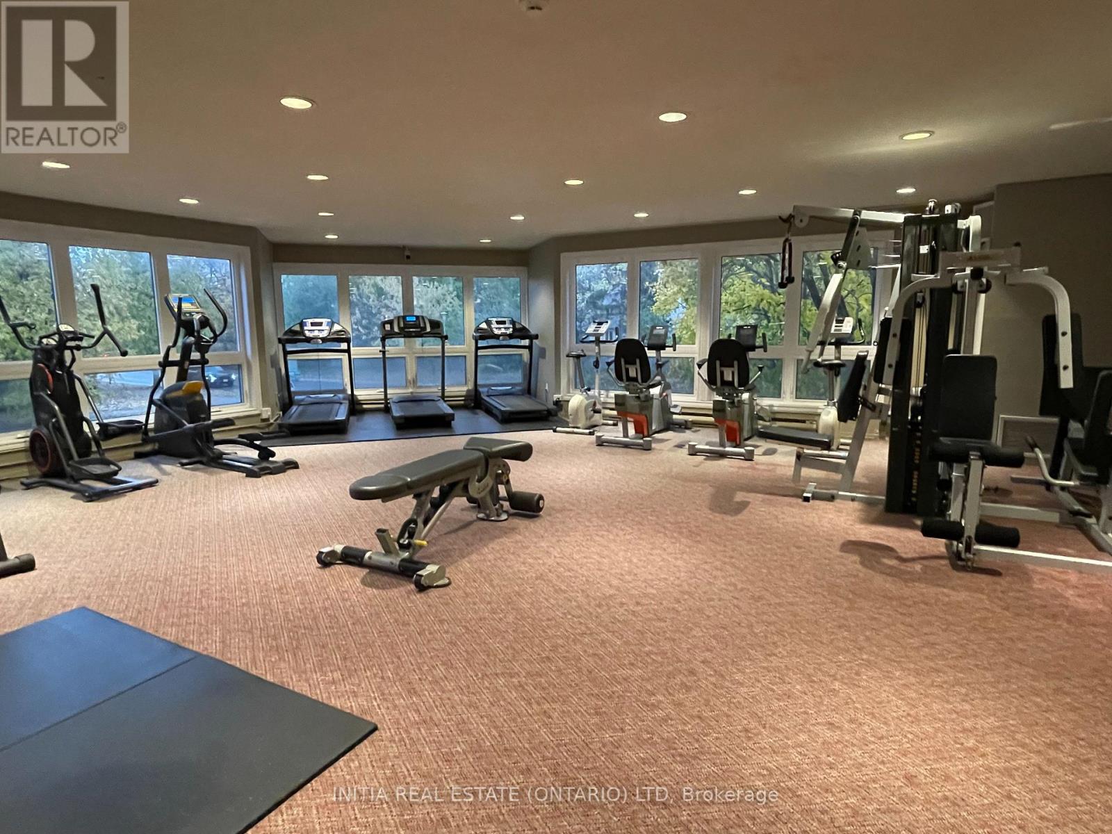 304 - 1 Jacksway Crescent, London North (North G), Ontario  N5X 3T5 - Photo 27 - X12525452