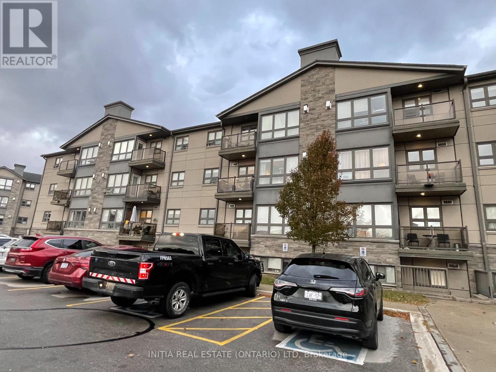 304 - 1 Jacksway Crescent, London North (North G), Ontario  N5X 3T5 - Photo 32 - X12525452