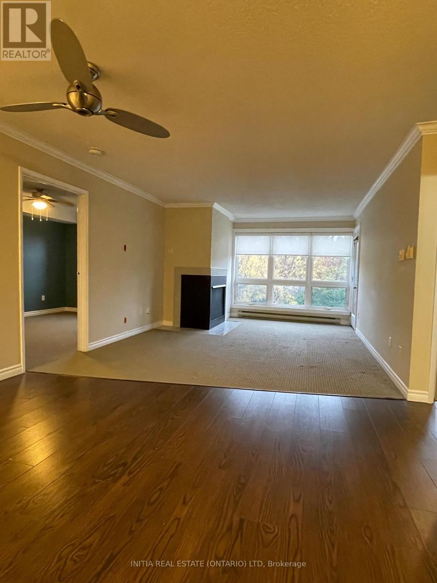 304 - 1 Jacksway Crescent, London North (North G), Ontario  N5X 3T5 - Photo 5 - X12525452