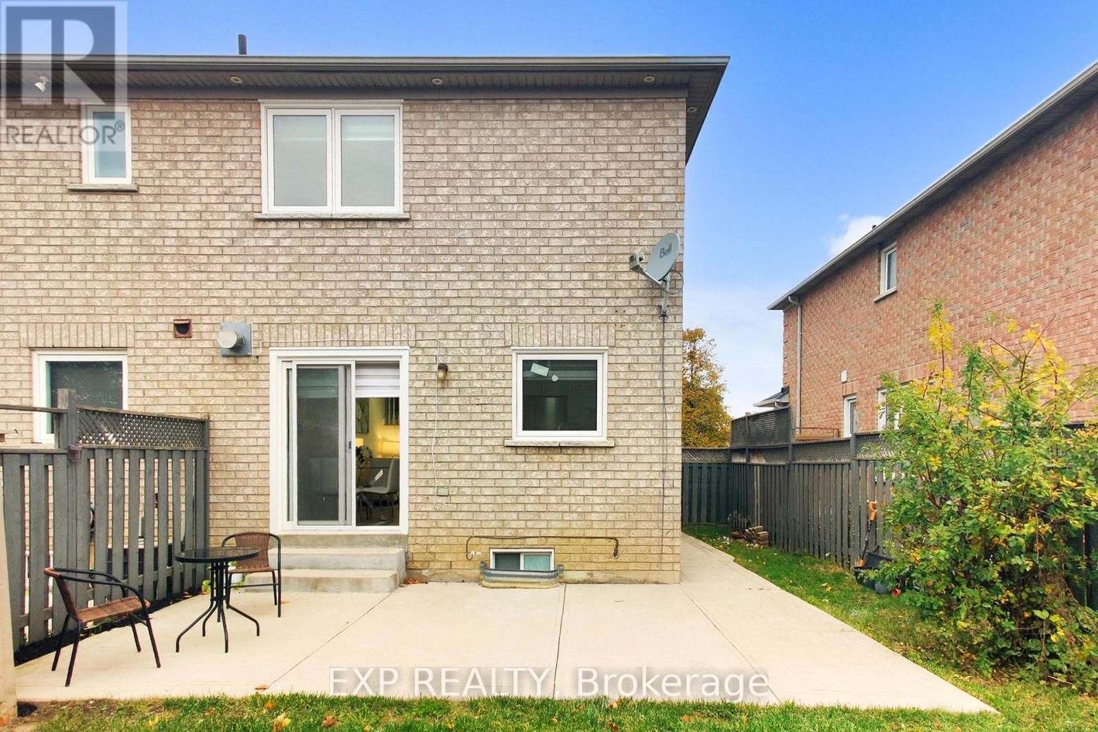 306 Morningmist Street S, Brampton, Ontario  L6R 2B9 - Photo 43 - W12525352