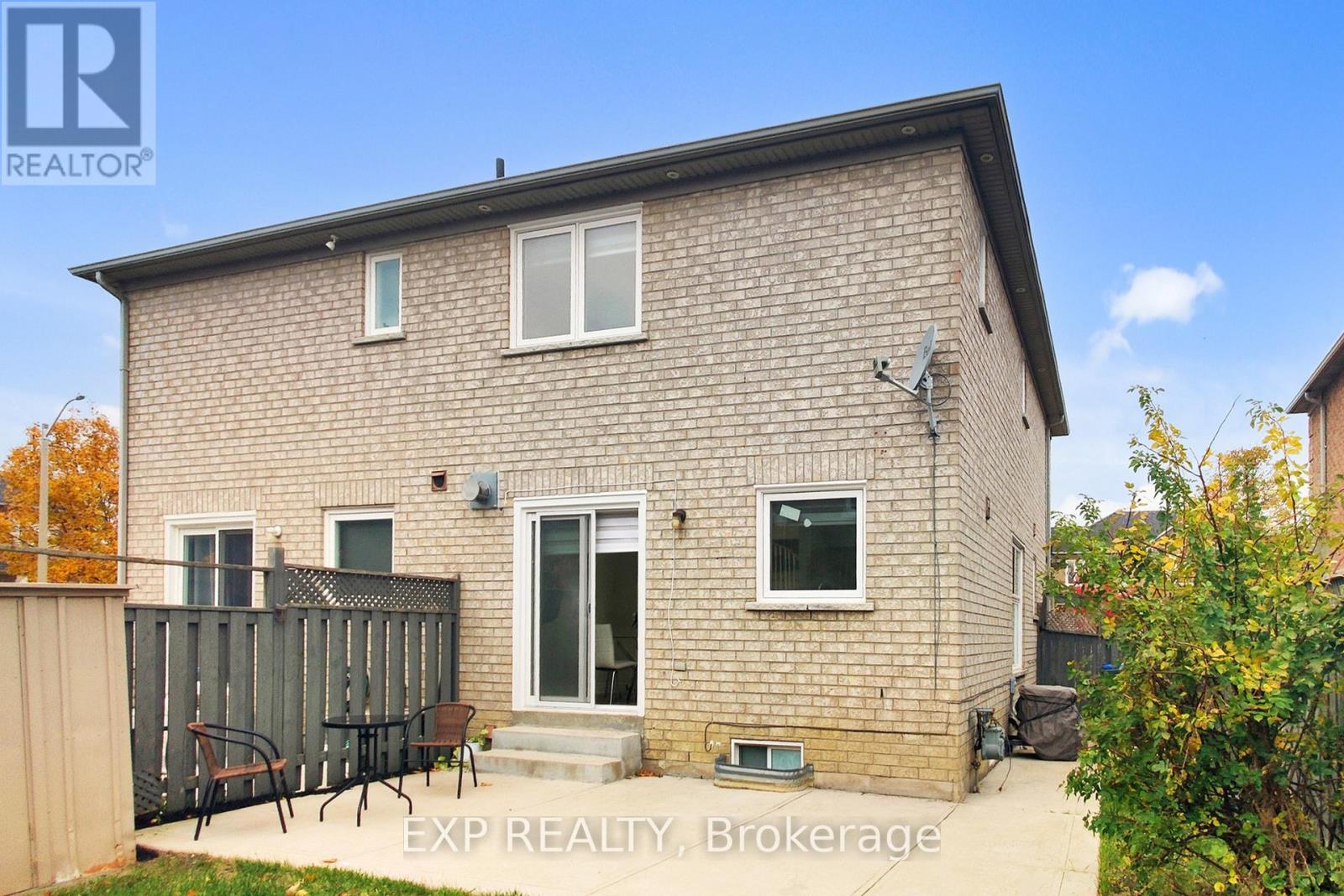 306 Morningmist Street S, Brampton, Ontario  L6R 2B9 - Photo 44 - W12525352