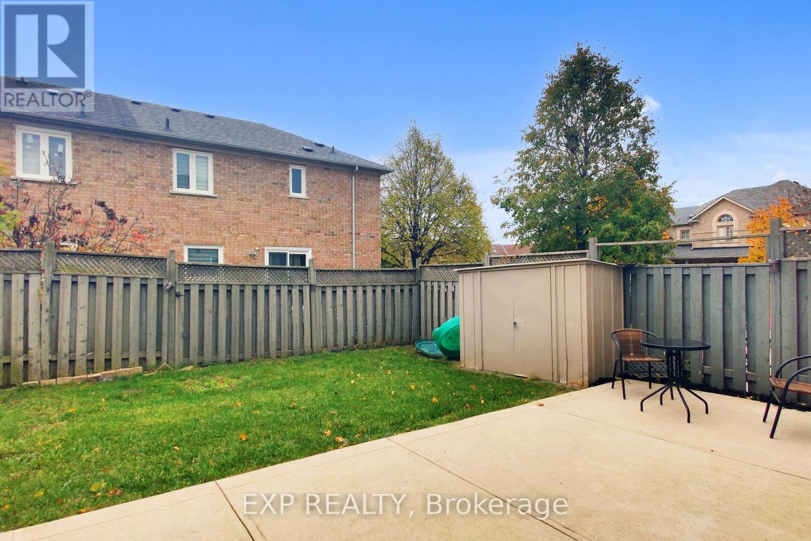 306 Morningmist Street S, Brampton, Ontario  L6R 2B9 - Photo 45 - W12525352