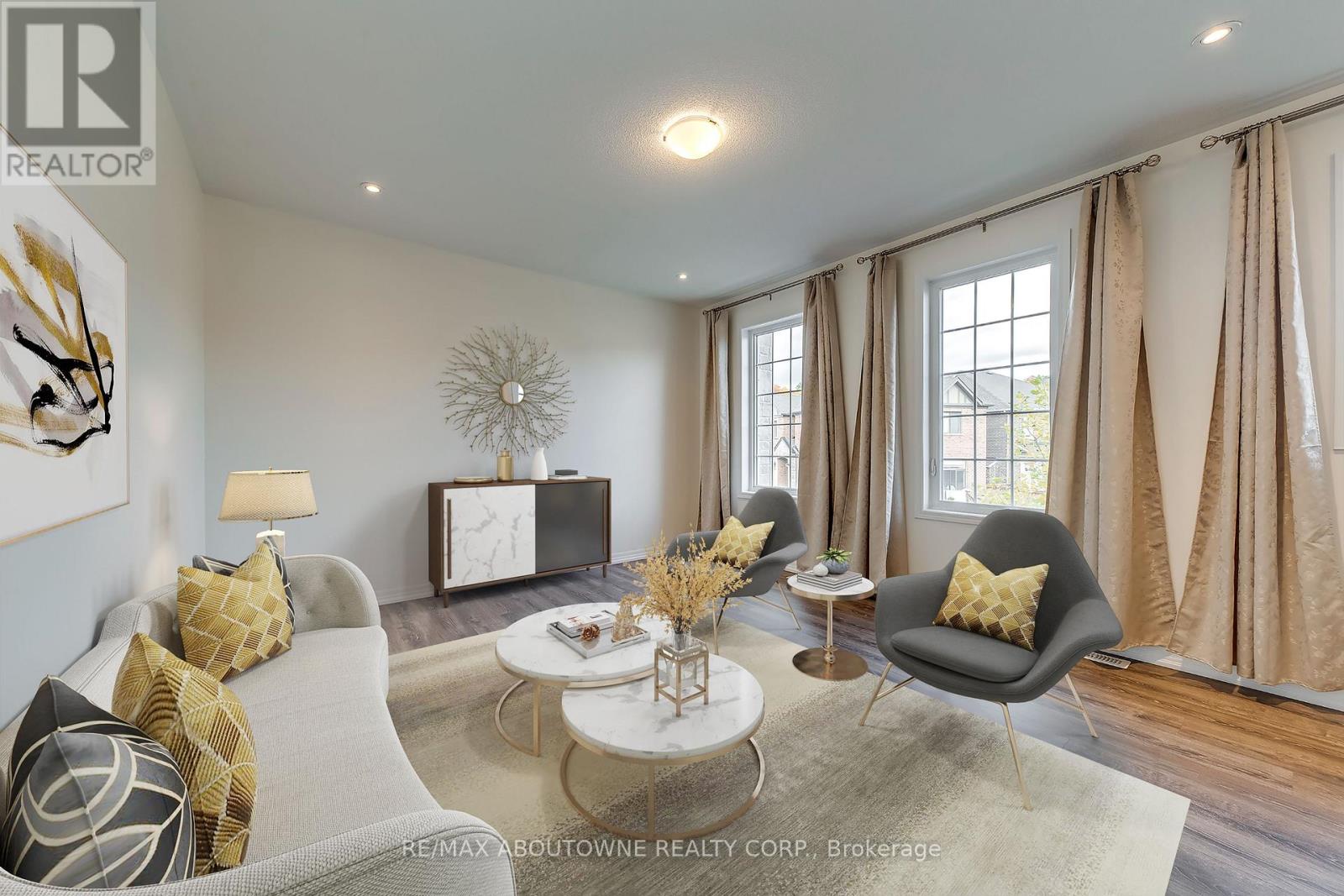 3338 Erasmum Street, Oakville, Ontario L6M 1S3 - Photo 28 - W12520330