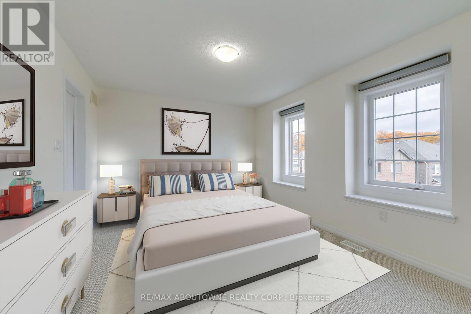 3338 Erasmum Street, Oakville, Ontario L6M 1S3 - Photo 35 - W12520330