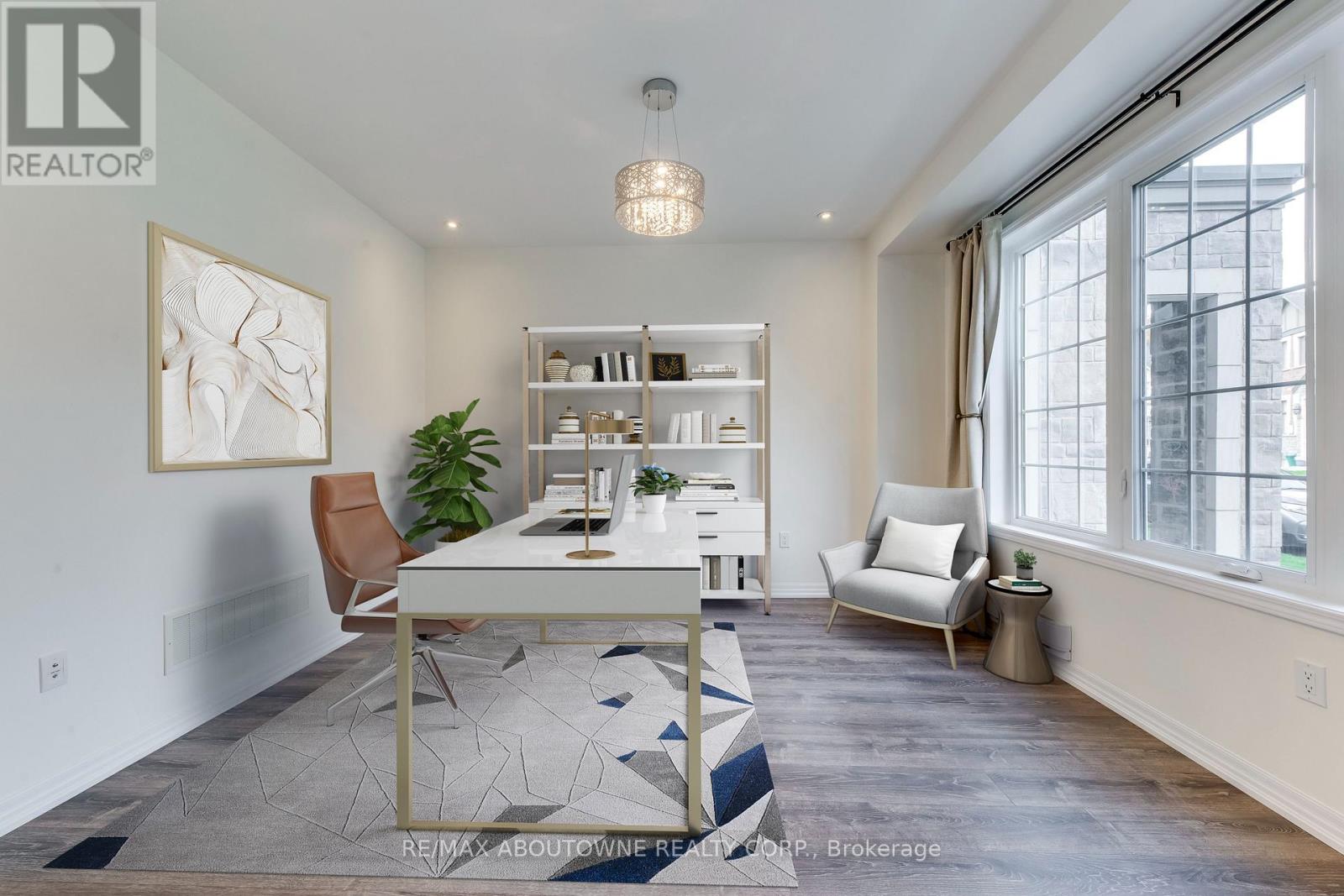 3338 Erasmum Street, Oakville, Ontario L6M 1S3 - Photo 6 - W12520330