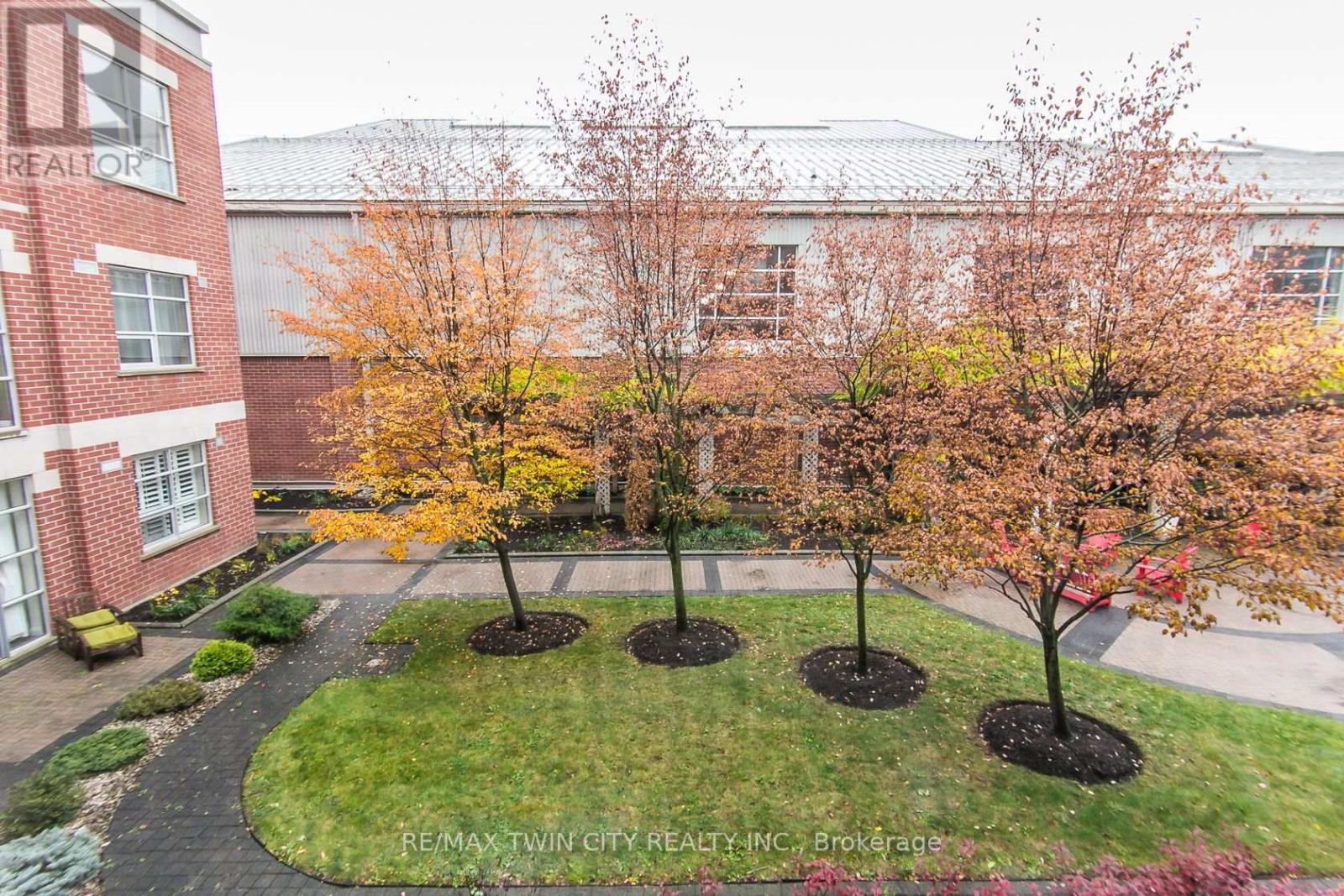 211 - 165 Duke Street E, Kitchener, Ontario  N2H 6T8 - Photo 19 - X12525336