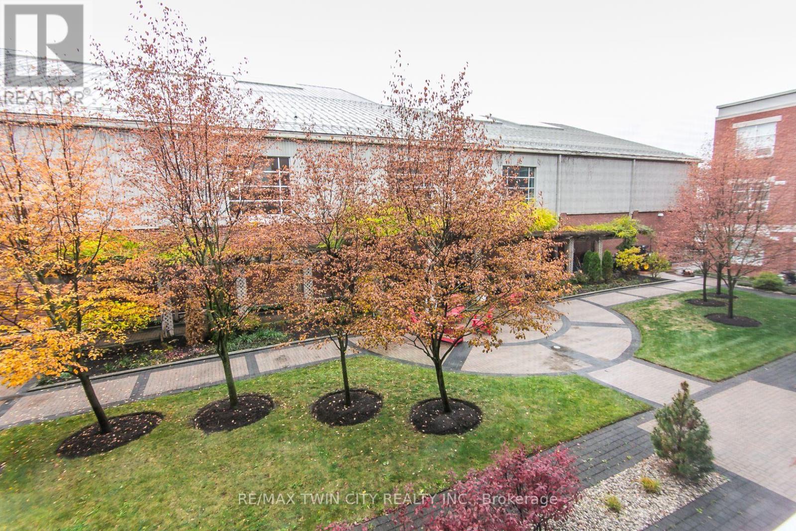 211 - 165 Duke Street E, Kitchener, Ontario  N2H 6T8 - Photo 20 - X12525336