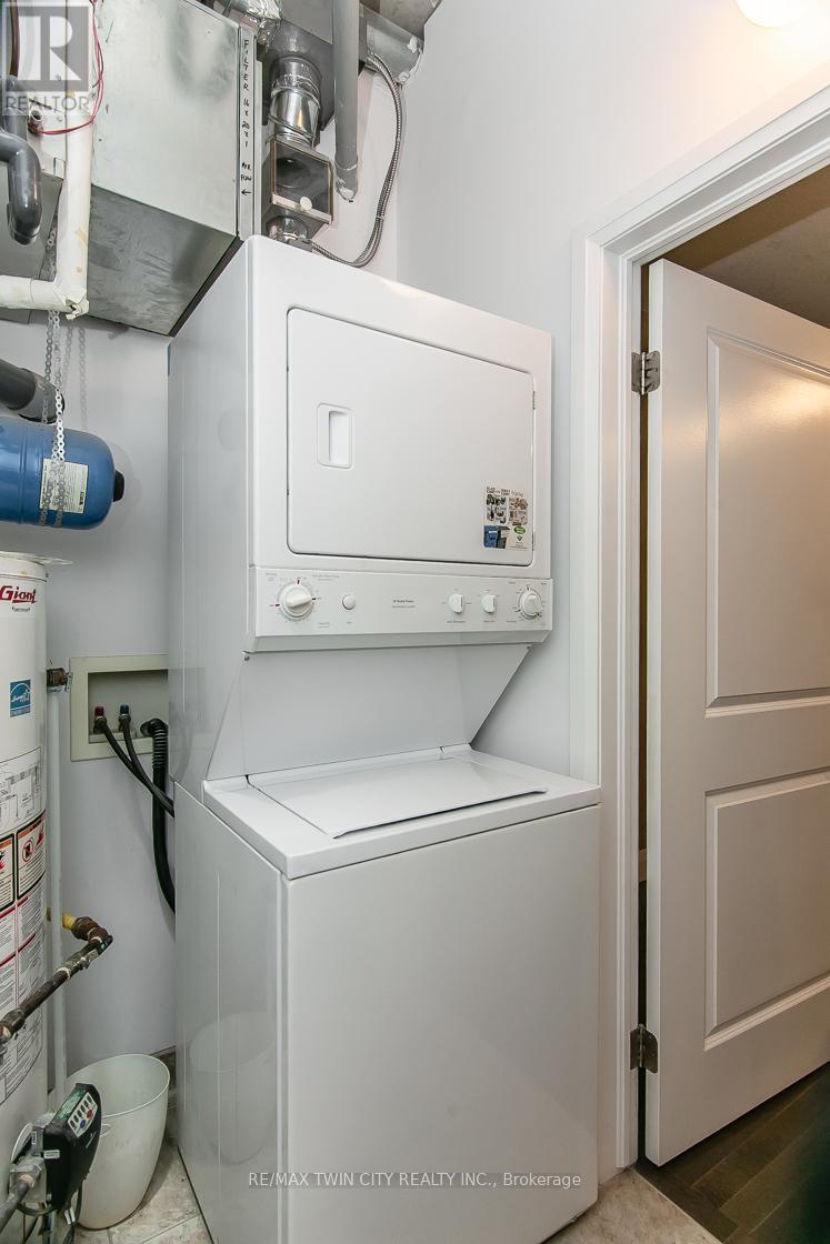 211 - 165 Duke Street E, Kitchener, Ontario  N2H 6T8 - Photo 35 - X12525336