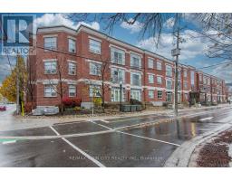 211 - 165 DUKE STREET E, Kitchener, Ontario