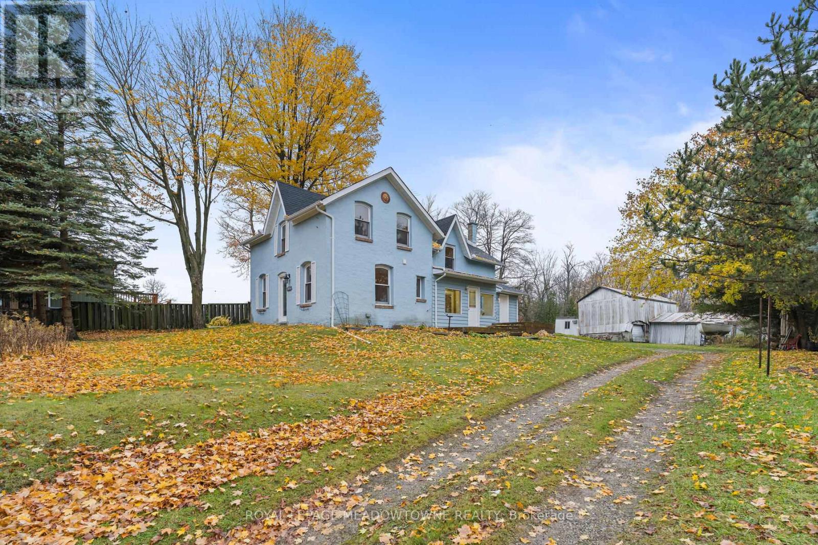 9328 WELLINGTON RD 50 ROAD, Erin, Ontario