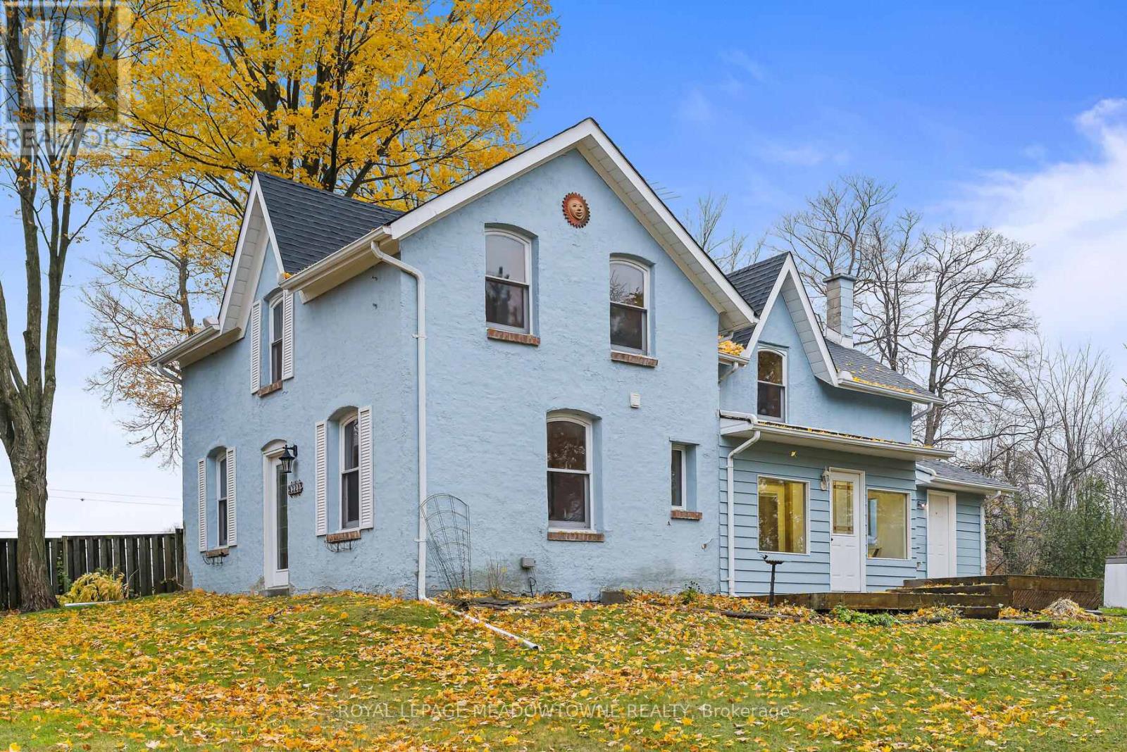 9328 Wellington Rd 50 Road, Erin, Ontario  N0B 1T0 - Photo 2 - X12525342