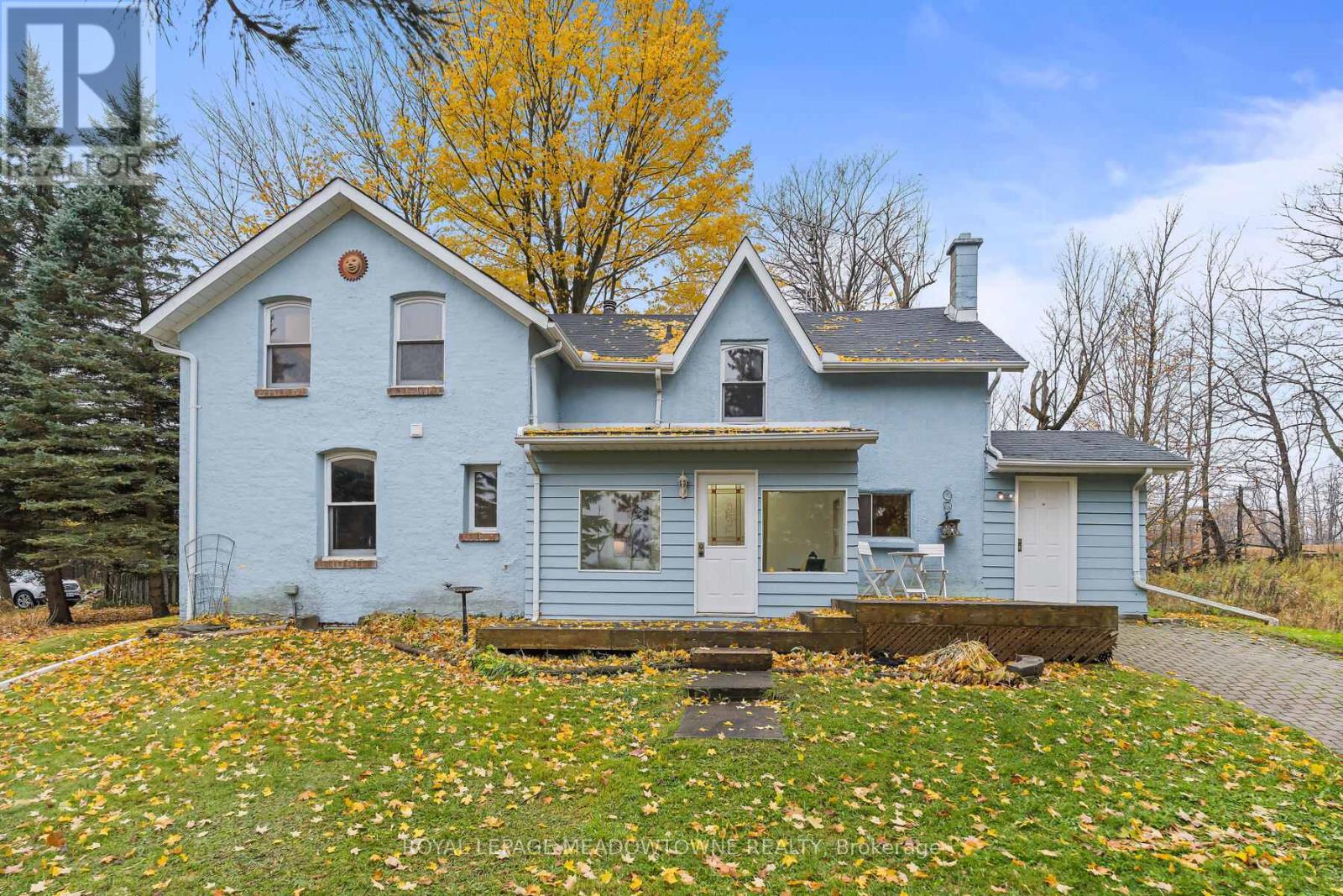 9328 Wellington Rd 50 Road, Erin, Ontario  N0B 1T0 - Photo 3 - X12525342