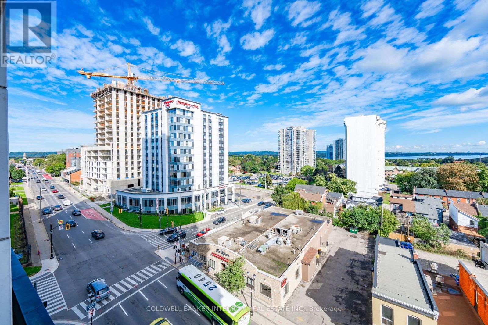 610 - 15 Queen Street S, Hamilton, Ontario  L8P 3R6 - Photo 20 - X12525366