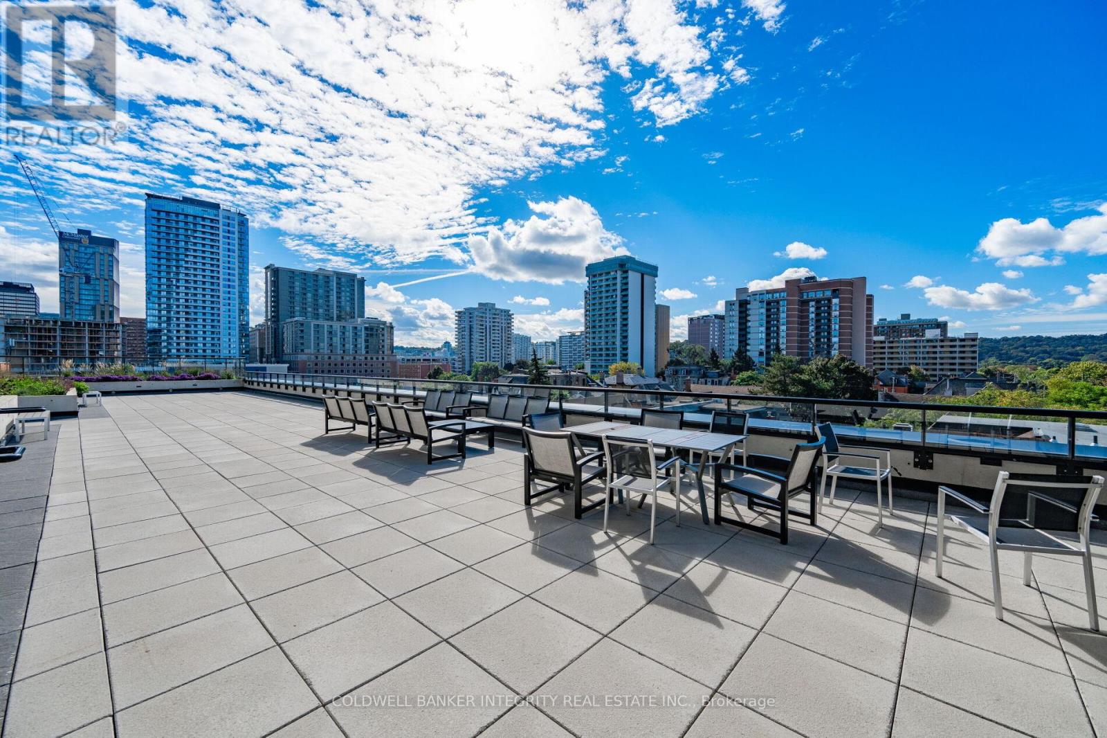 610 - 15 Queen Street S, Hamilton, Ontario  L8P 3R6 - Photo 38 - X12525366