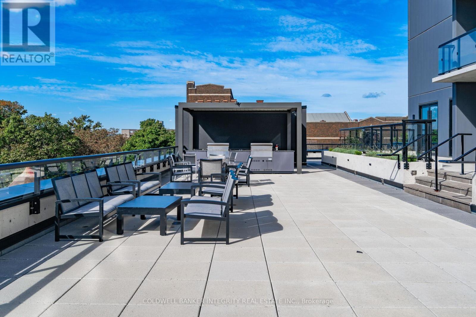 610 - 15 Queen Street S, Hamilton, Ontario  L8P 3R6 - Photo 42 - X12525366